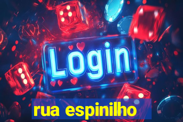 rua espinilho - guarani novo hamburgo - rs 298